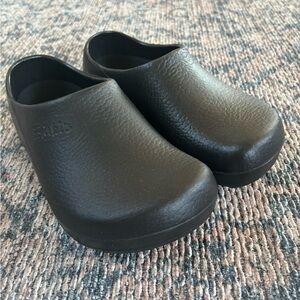 Birkenstock Super Birkis clogs